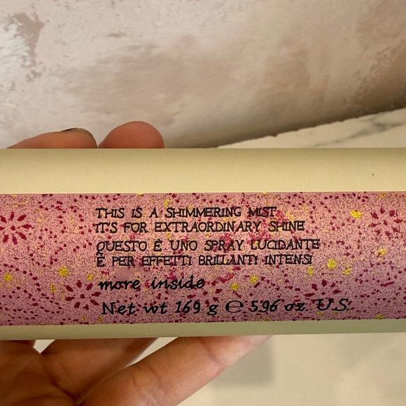 Shimmer Mist - Picture 2 of 2